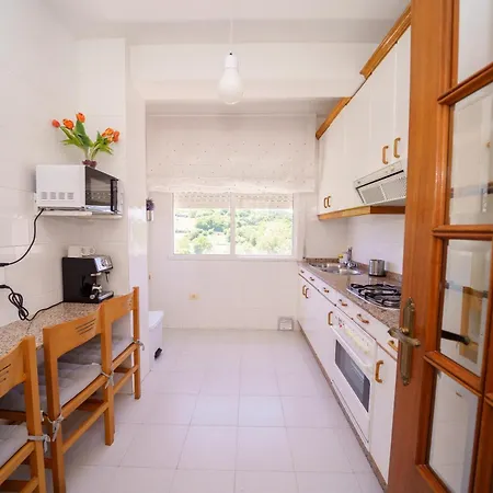 Antoxos Sacra Home I Chantada Exterior photo