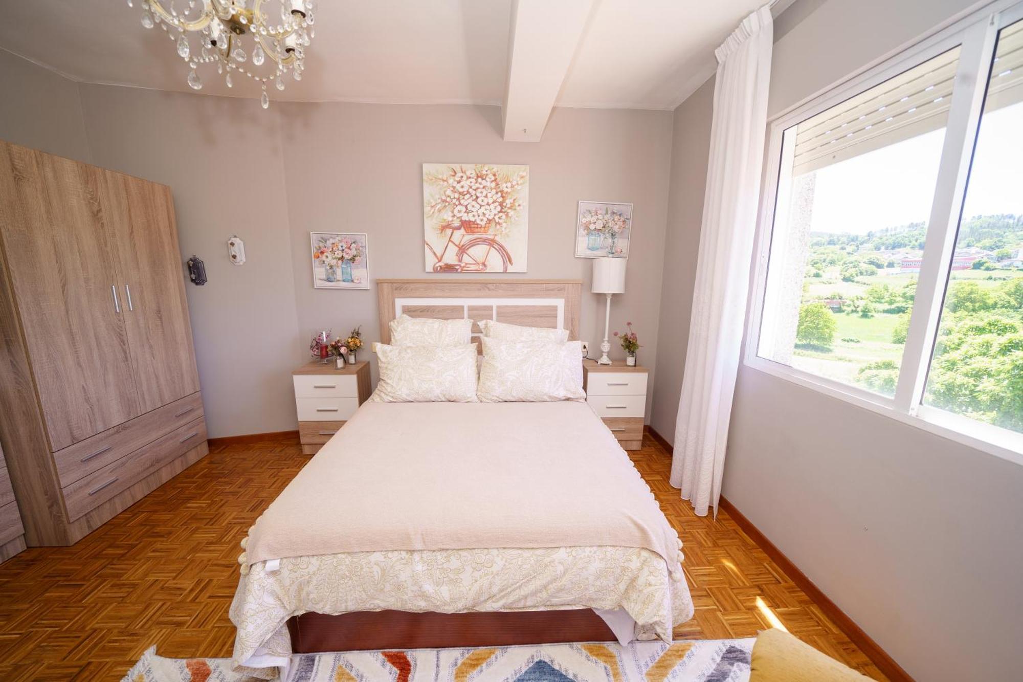 Antoxos Sacra I Appartement
