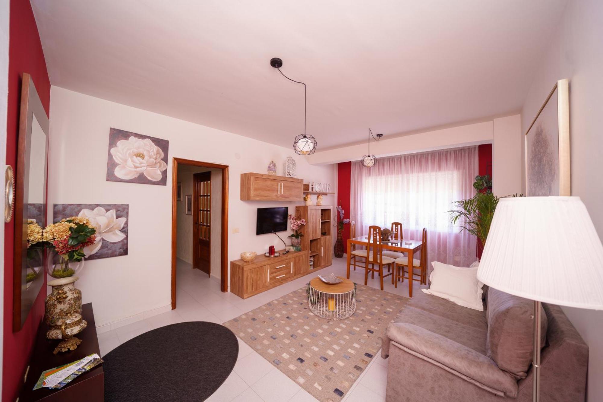 Appartement Antoxos Sacra I *