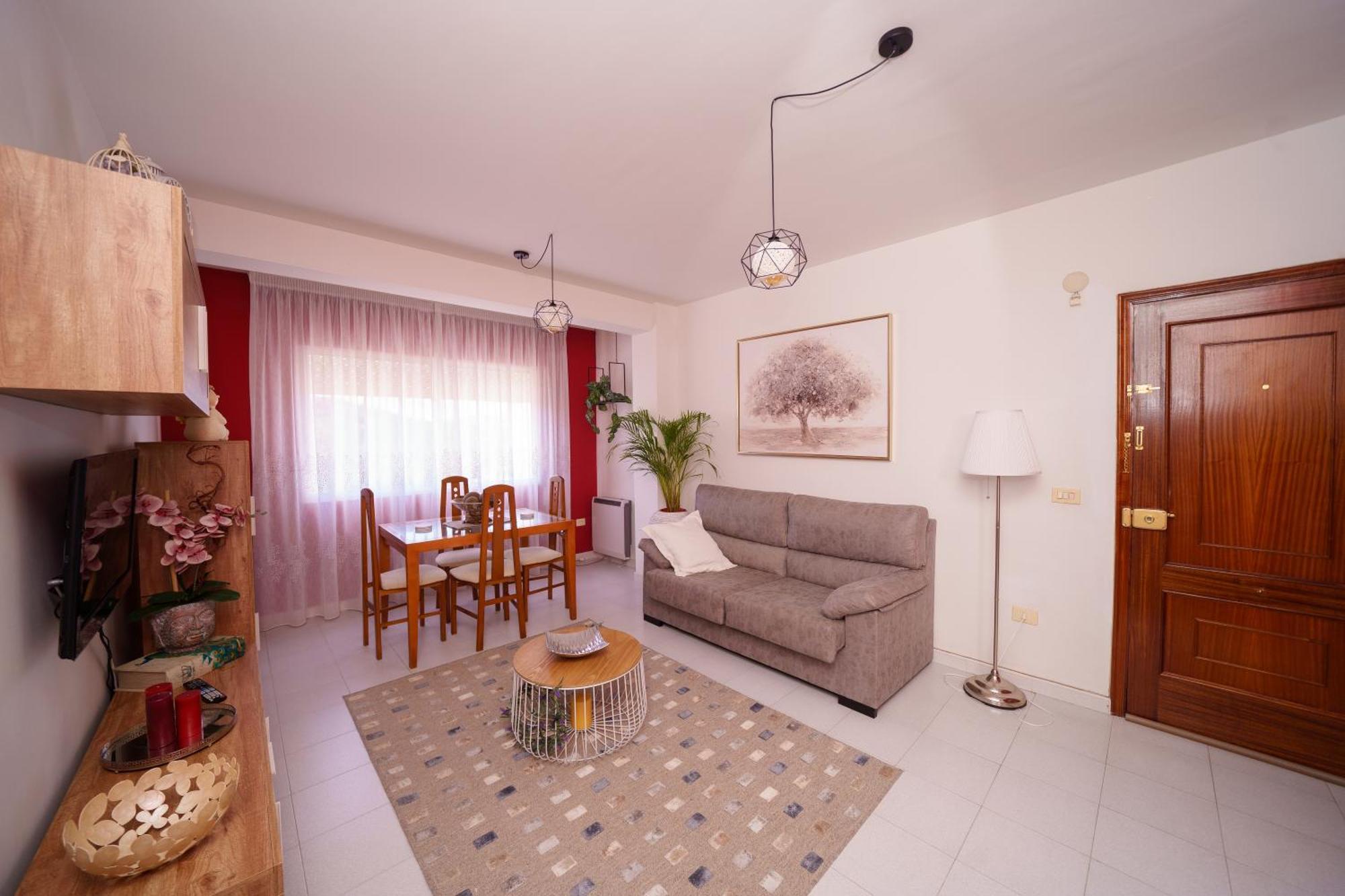 Antoxos Sacra I Appartement
