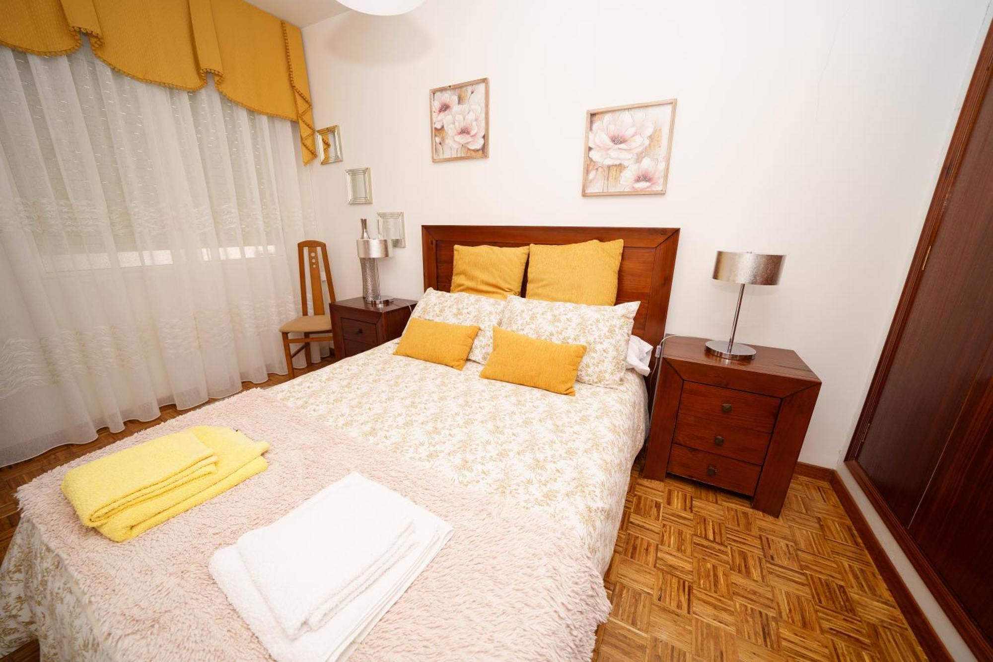 Antoxos Sacra I Appartement