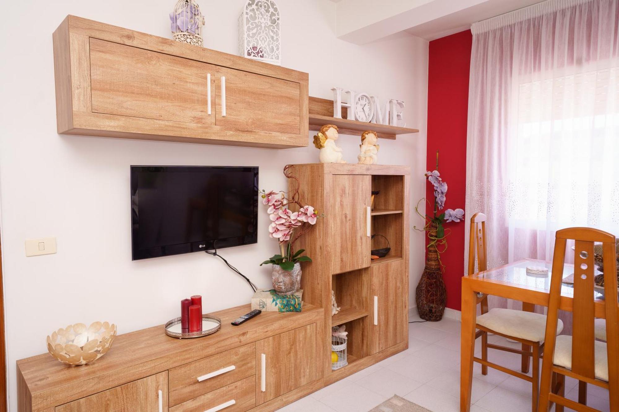 Appartement Antoxos Sacra I Chantada
