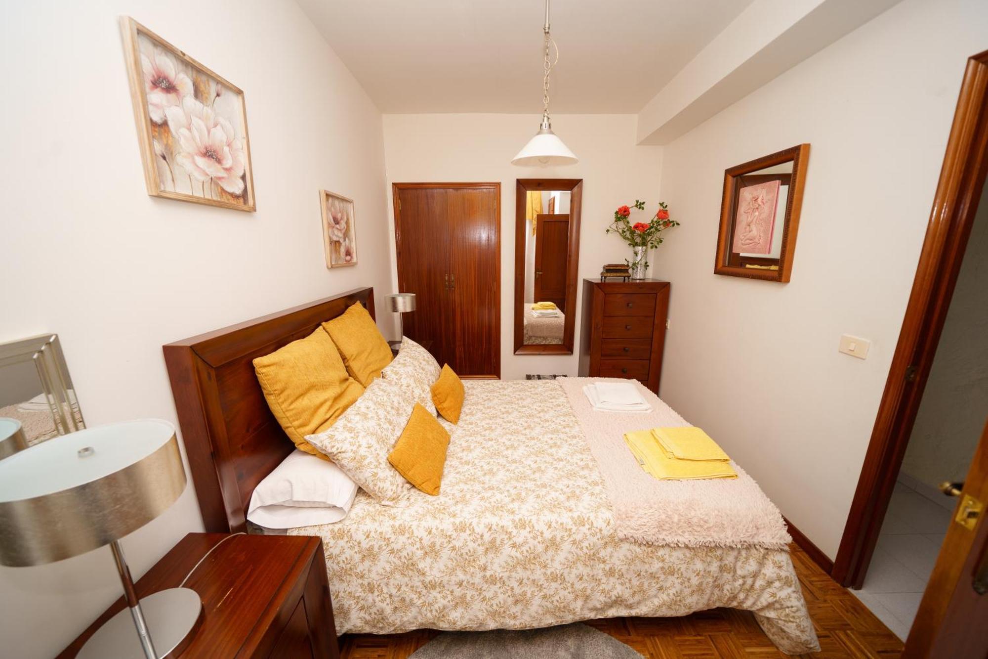 Antoxos Sacra I Appartement