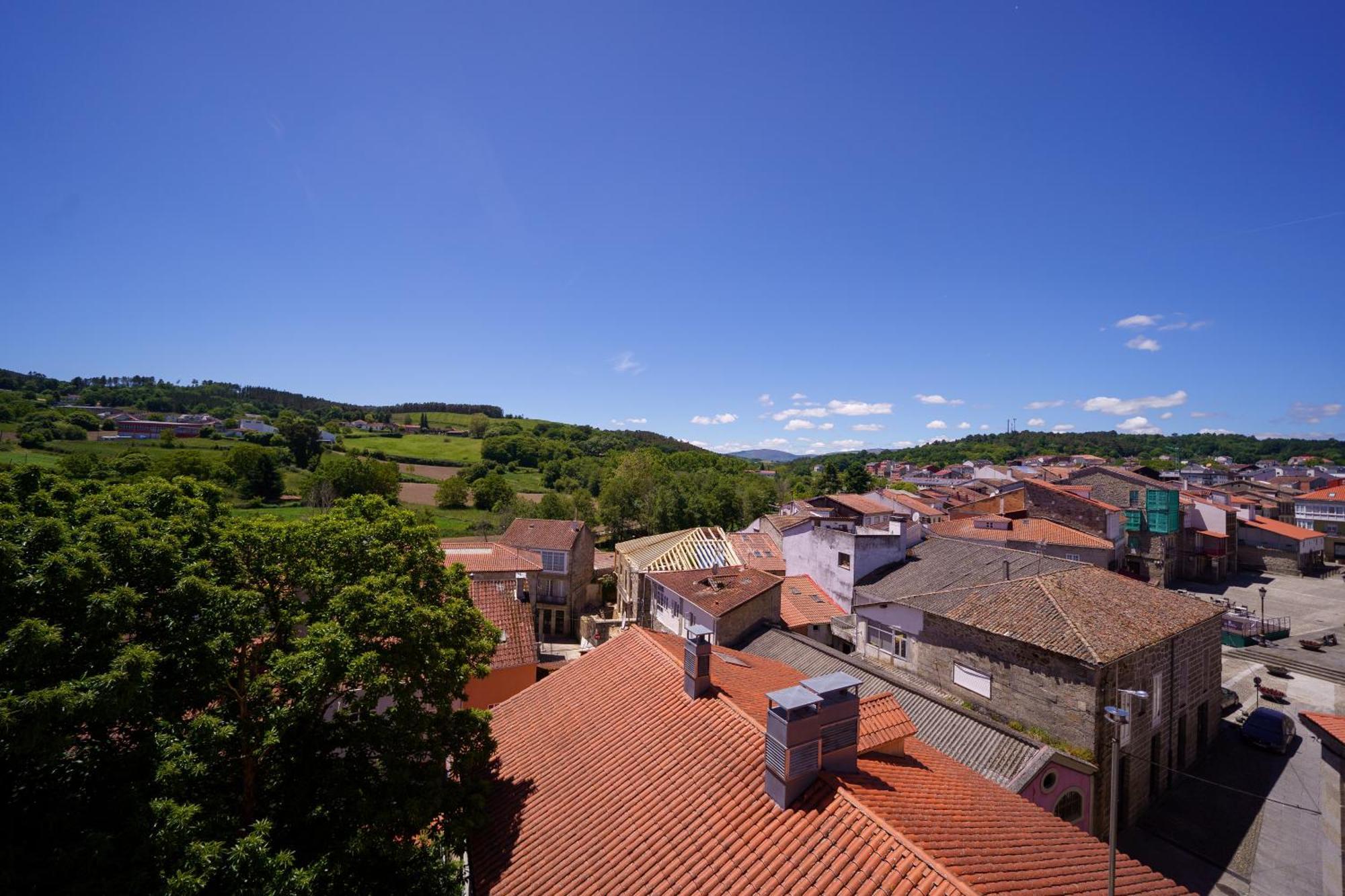 Appartement Antoxos Sacra I